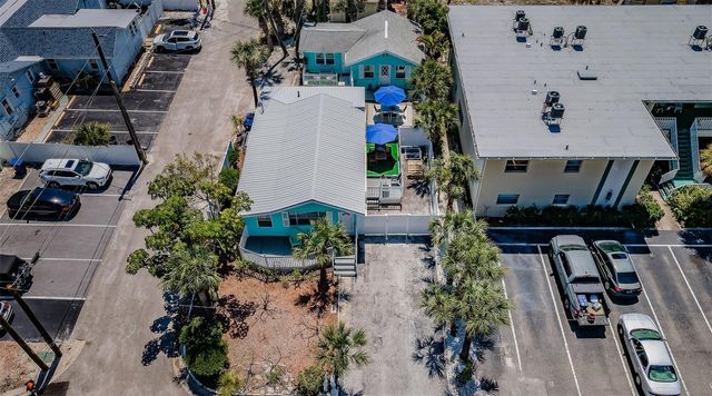504 70TH AVENUE, St Pete Beach, FL 33706