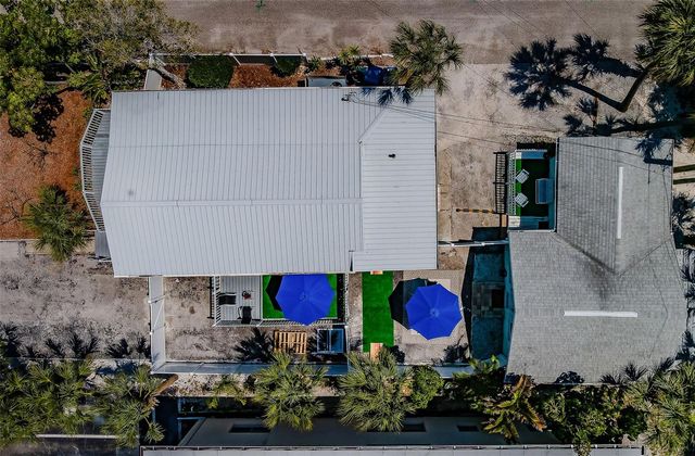 504 70TH AVENUE, St Pete Beach, FL 33706