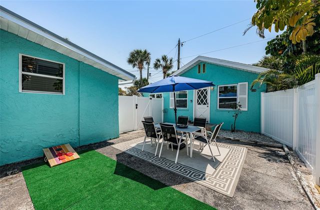 504 70TH AVENUE, St Pete Beach, FL 33706