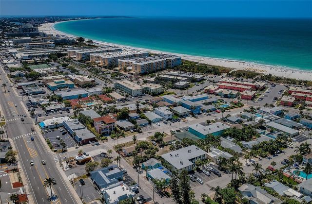 504 70TH AVENUE, St Pete Beach, FL 33706