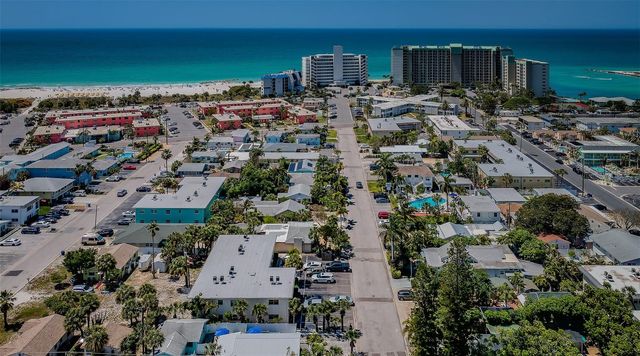 504 70TH AVENUE, St Pete Beach, FL 33706