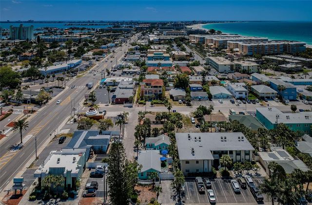 504 70TH AVENUE, St Pete Beach, FL 33706