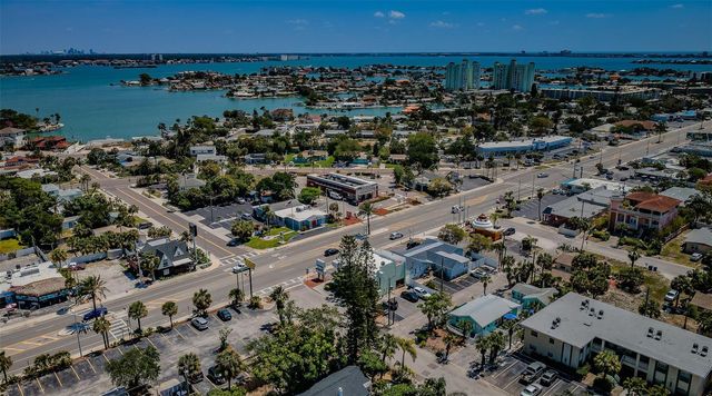 504 70TH AVENUE, St Pete Beach, FL 33706