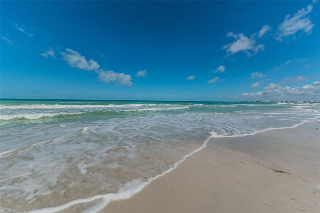 504 70TH AVENUE, St Pete Beach, FL 33706