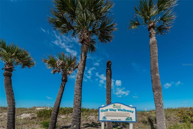 504 70TH AVENUE, St Pete Beach, FL 33706