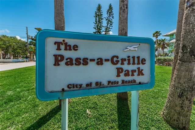 504 70TH AVENUE, St Pete Beach, FL 33706