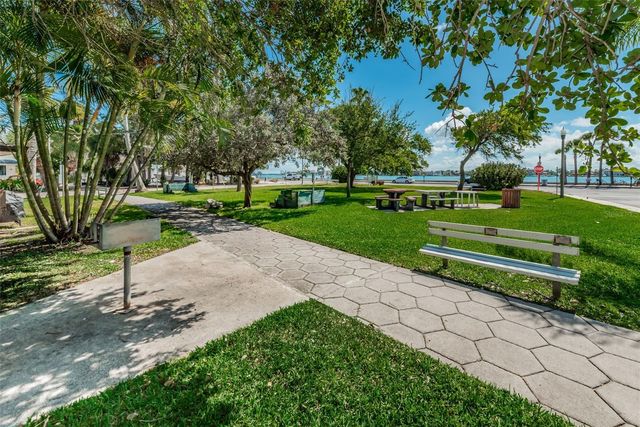 504 70TH AVENUE, St Pete Beach, FL 33706