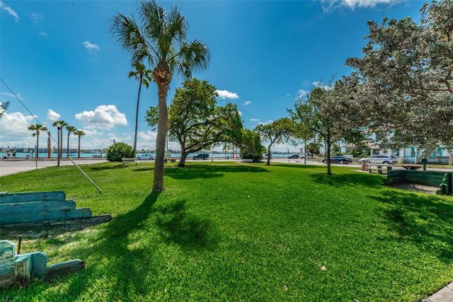 504 70TH AVENUE, St Pete Beach, FL 33706
