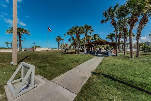 504 70TH AVENUE, St Pete Beach, FL 33706