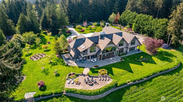 7265 Linda Lane, Clinton, WA 98236