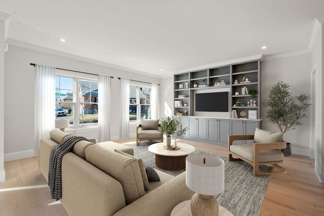 273 Edenfield Ave., Watertown, MA 02472