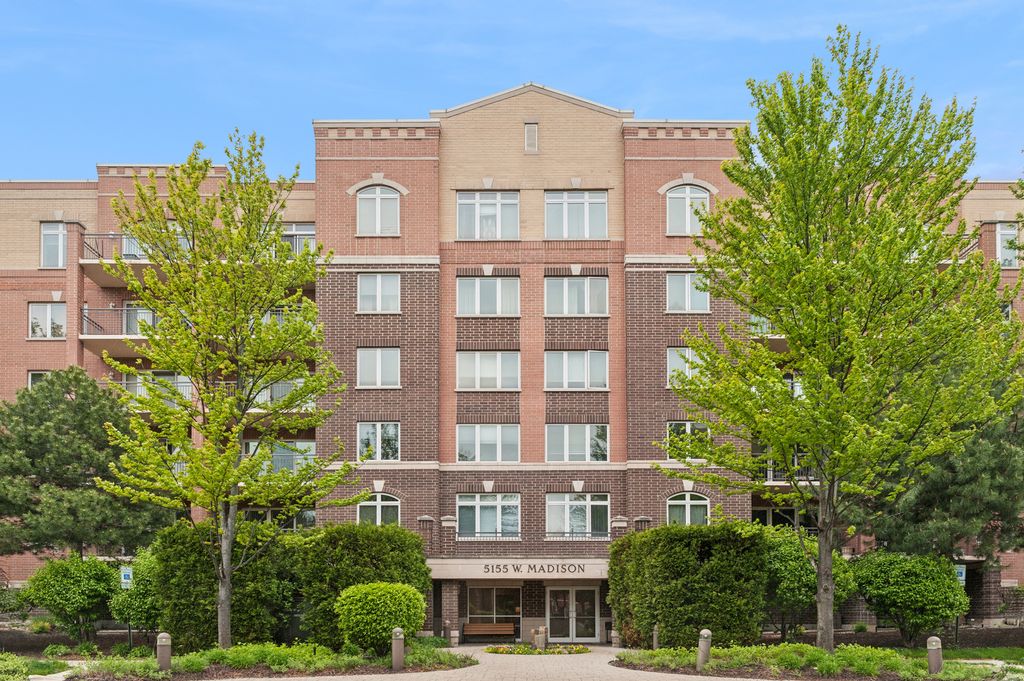 5155 Madison Street 508, Skokie, IL 60077