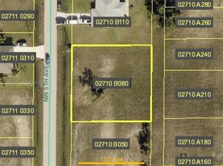 1627 NW 5th Ave, Cape Coral, FL 33993