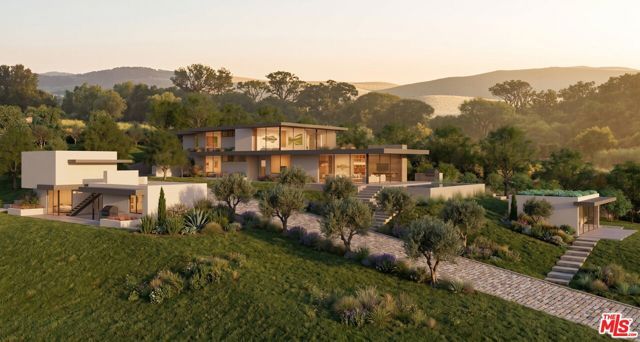 30053 Harvester Road, Malibu, CA 90265