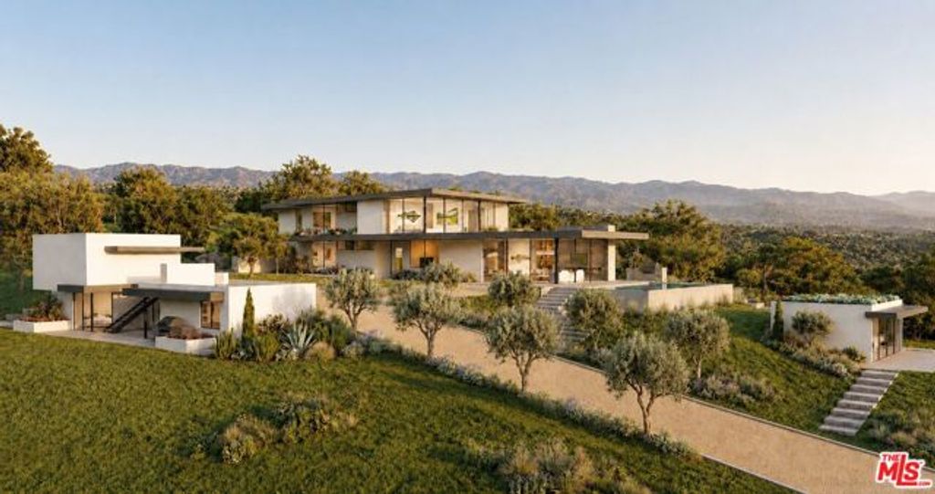 30053 Harvester Road, Malibu, CA 90265