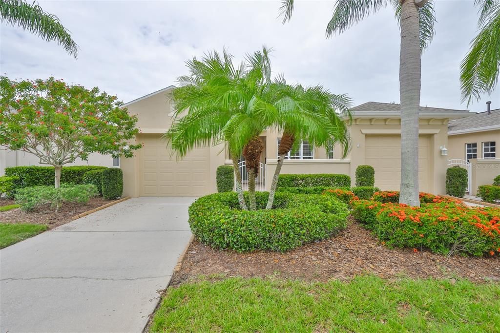 2292 SIFIELD GREENS WAY 59, Sun City Center, FL 33573