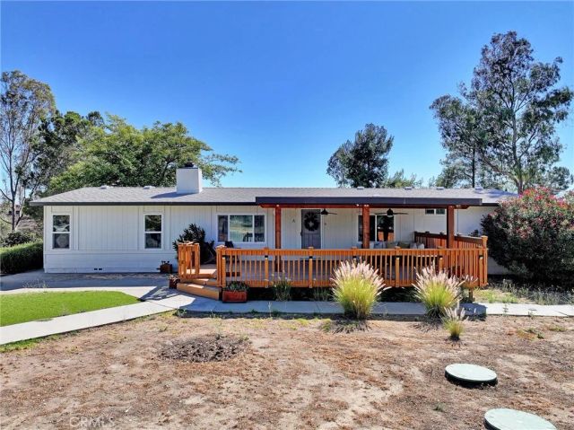 41264 Los Amantes Road, Temecula, CA 92592