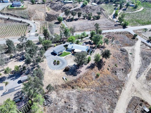 41264 Los Amantes Road, Temecula, CA 92592