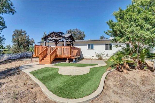 41264 Los Amantes Road, Temecula, CA 92592