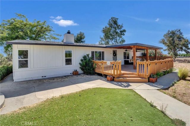 41264 Los Amantes Road, Temecula, CA 92592