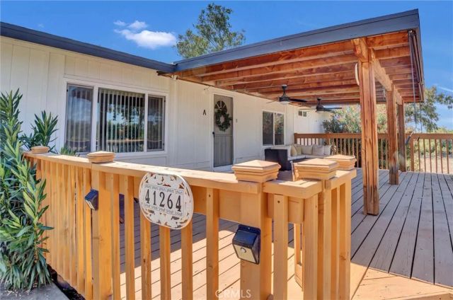 41264 Los Amantes Road, Temecula, CA 92592