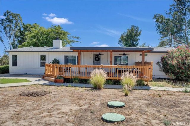 41264 Los Amantes Road, Temecula, CA 92592