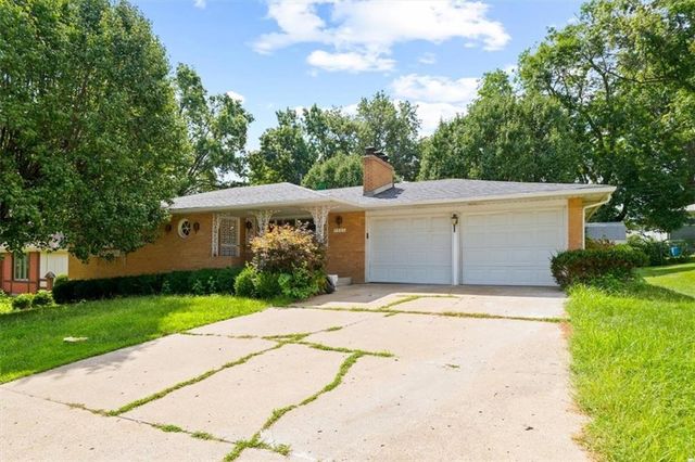 7905 New Jersey Avenue, Kansas City, KS 66112