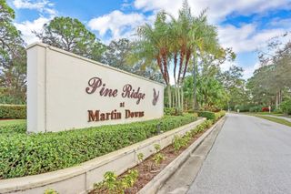 1935 SW Silver Pine Way 117-B2, Palm City, FL 34990