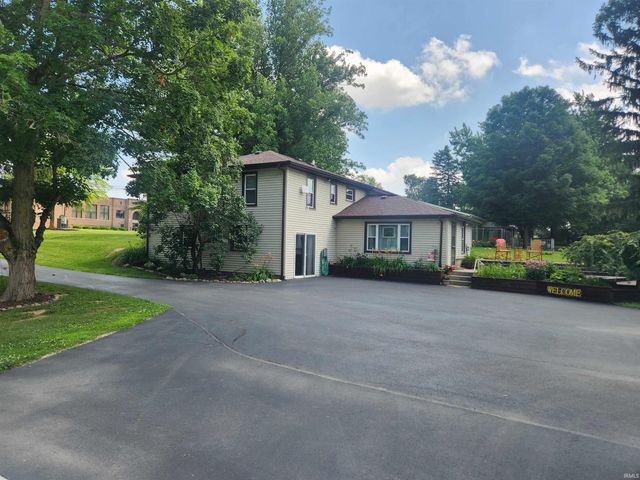 11029 Arcola Road, Arcola, IN 46704