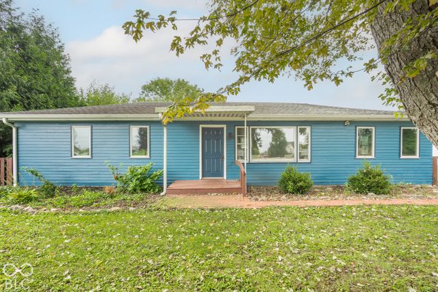10258 Wilson Road, Brownsburg, IN 46112