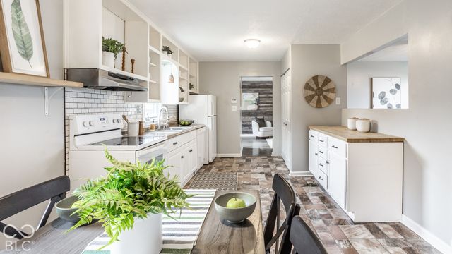 10258 Wilson Road, Brownsburg, IN 46112