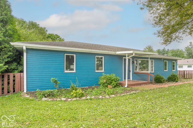 10258 Wilson Road, Brownsburg, IN 46112