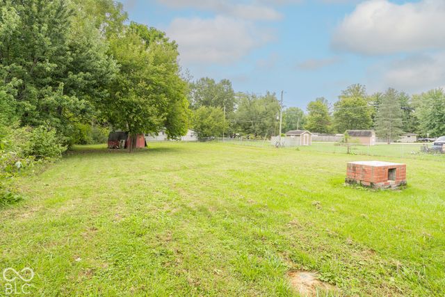 10258 Wilson Road, Brownsburg, IN 46112