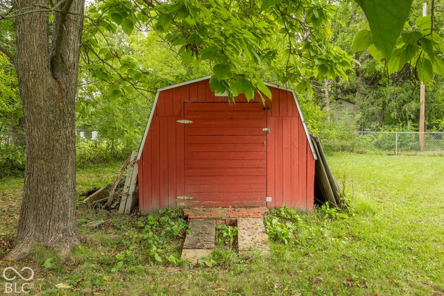 10258 Wilson Road, Brownsburg, IN 46112