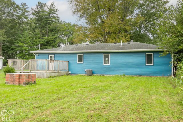 10258 Wilson Road, Brownsburg, IN 46112