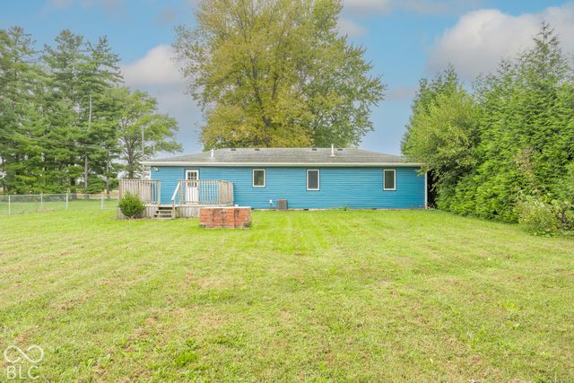 10258 Wilson Road, Brownsburg, IN 46112