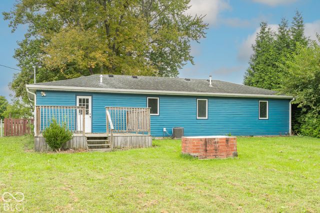 10258 Wilson Road, Brownsburg, IN 46112