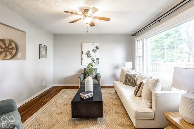 10258 Wilson Road, Brownsburg, IN 46112