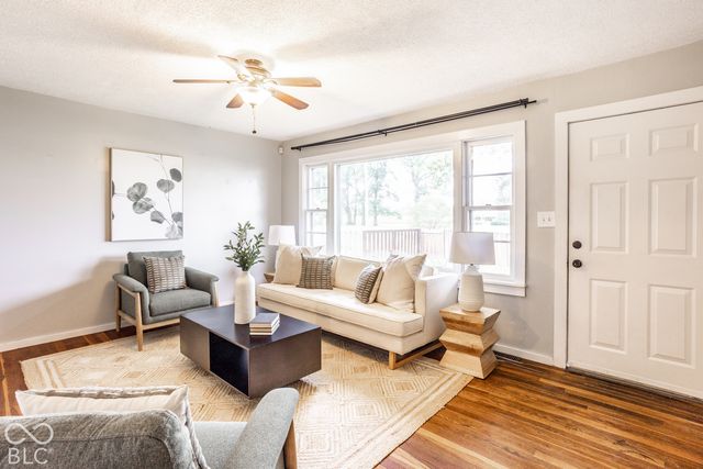10258 Wilson Road, Brownsburg, IN 46112