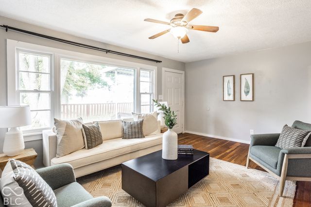 10258 Wilson Road, Brownsburg, IN 46112