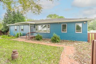 10258 Wilson Road, Brownsburg, IN 46112
