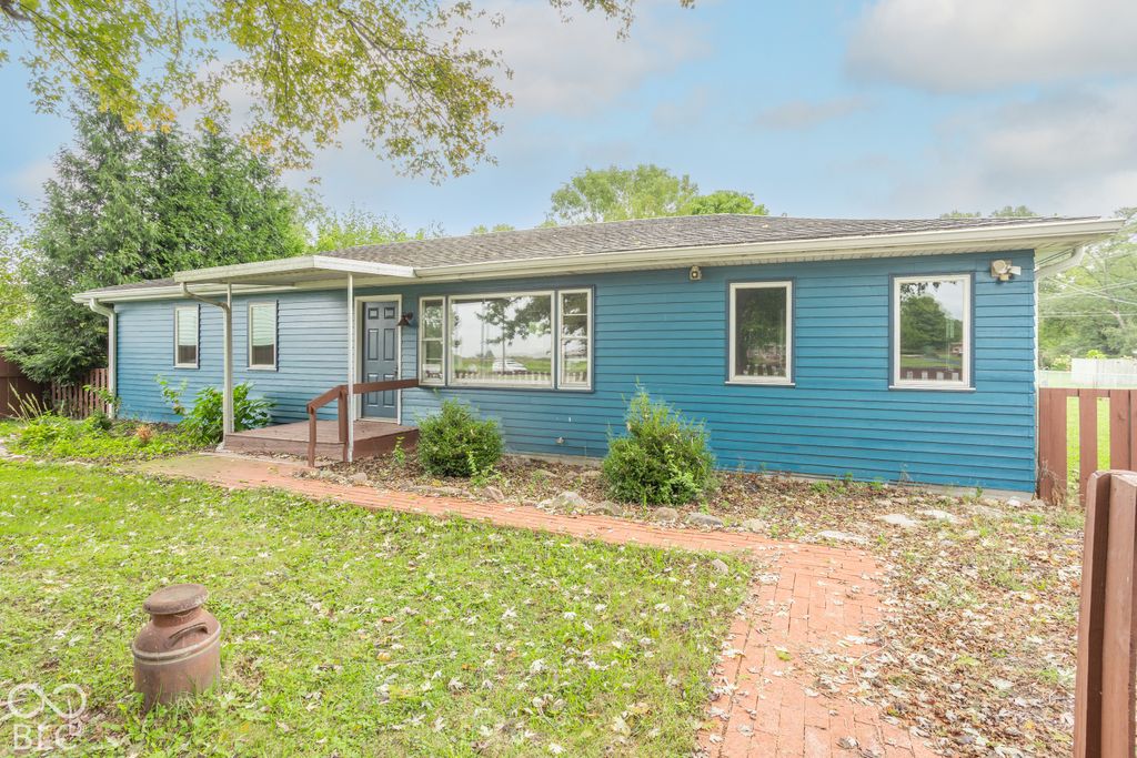 10258 Wilson Road, Brownsburg, IN 46112