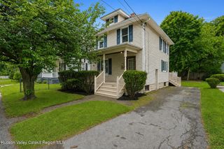 122 Andrew Street, Kingston, NY 12401