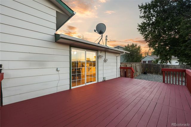 4242 Amiable Way, Colorado Springs, CO 80917