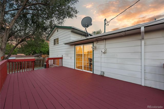 4242 Amiable Way, Colorado Springs, CO 80917