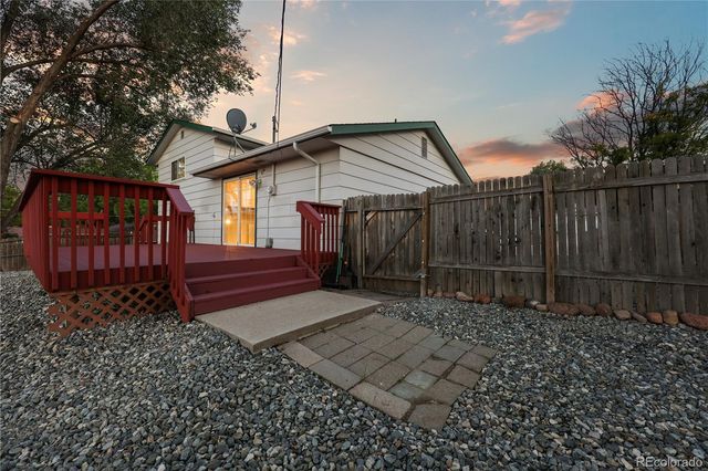 4242 Amiable Way, Colorado Springs, CO 80917