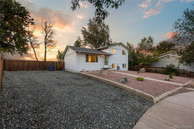 4242 Amiable Way, Colorado Springs, CO 80917