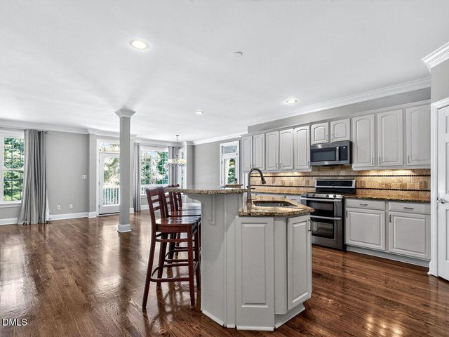 6101 Westglen Drive, Raleigh, NC 27612