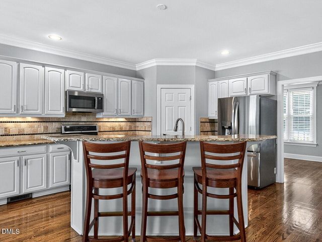 6101 Westglen Drive, Raleigh, NC 27612