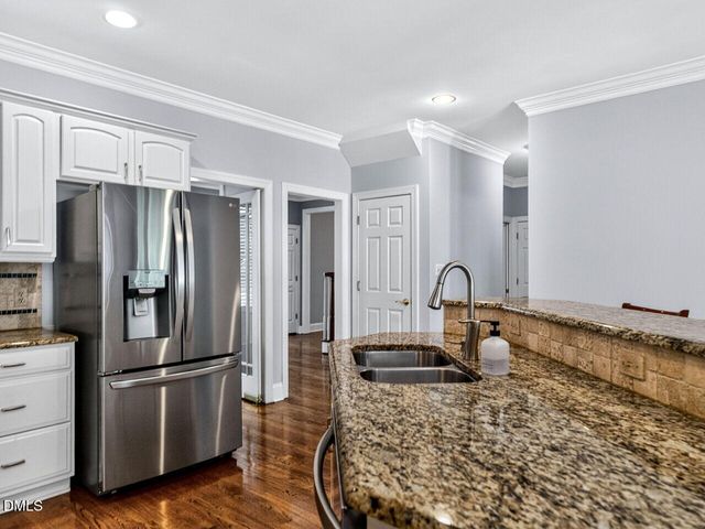 6101 Westglen Drive, Raleigh, NC 27612